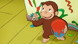 Coco Lernt Die Regeln  Coco Der Neugierige  Cartoons Fr Kinder