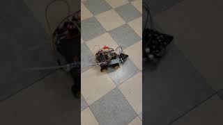 Closed loop encoder control - Video 2