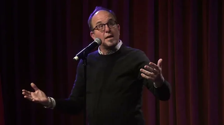 Story Telling @ Curious Comedy Theatre