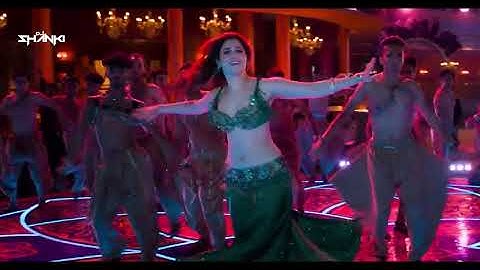 Aaj Ki Raat (Remix) | Dj Shanki | Stree 2 | Tamannaah Bhatia | Sachin-Jigar | Madhubanti | Divya