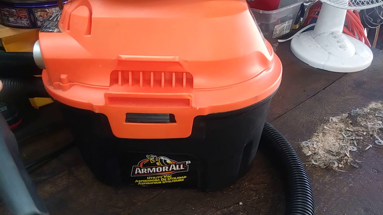 Best Small Vacuum YouTube