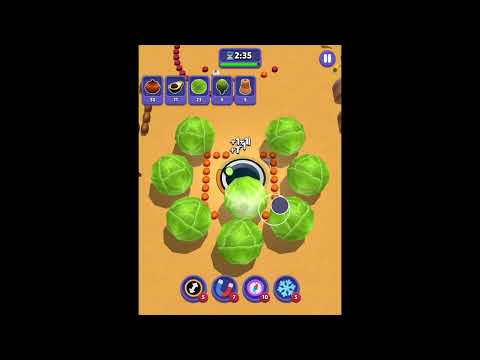 All In Hole Levels 211-212-213-214-215-216-217-218-219-220