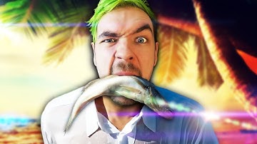 START OVER FROM THE BEGINNING | Raft #7