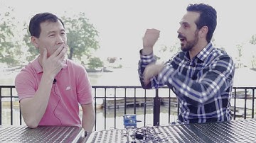 Episode 8: TDD, ATDD & BDD...all the DDs is making the geese crazy.