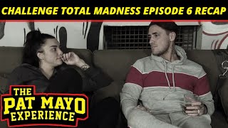MTV The Challenge Total Madness Episode 6 Recap, Challenge 35 Fantasy Scoring