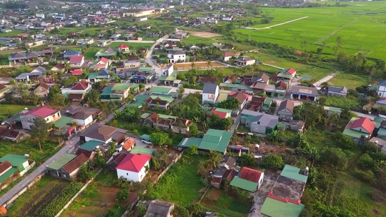 Nghi Kiều xã Văn Kiều Nghệ An ngày 10/3/2026