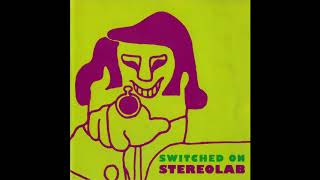 Watch Stereolab The Way Will Be Opening video