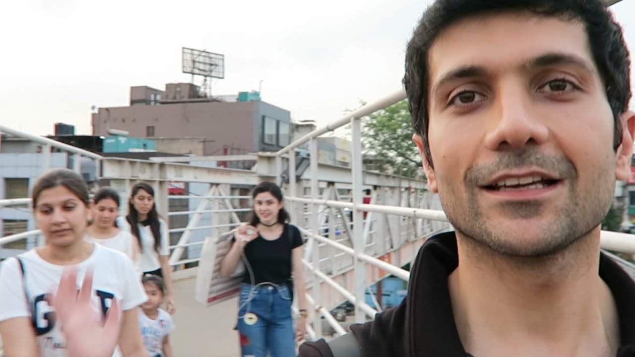 Dilli Vlog