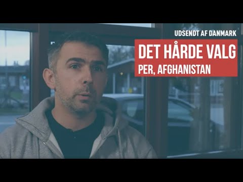 Video: Hårde Valg