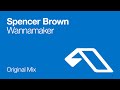 Spencer Brown - Wannamaker