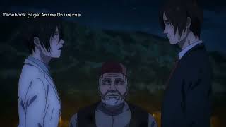 Amv Dandelions Attack On An