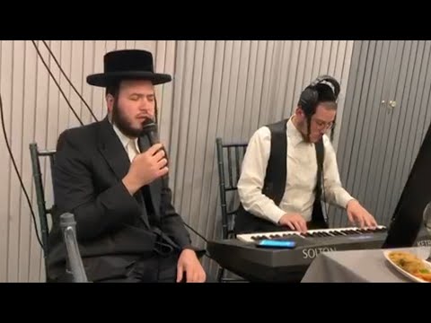 Motty Illowitz • Motty Adler | גראמען