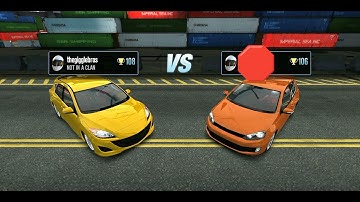 Drag battle 2 - gameplay 