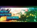 SKECHERS VELOCITY BEAT SYNC MONTAGE FT NIGHT SKULL