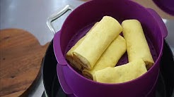 Sosis Solo, Resep & Cara Membuatnya Oleh DiahDidi.Com - Durasi: 18.52. 