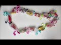 How To Make Candy Lei for Graduations