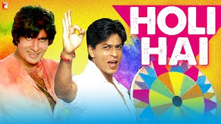 Holi Hai  Holi Song  Celebrate The Festival Of Colours   2026