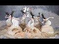 Du Fu Art Masterpiece To Promote Chongqing Culture Du Fu Art Masterpiece To Promote Chongqing Culture