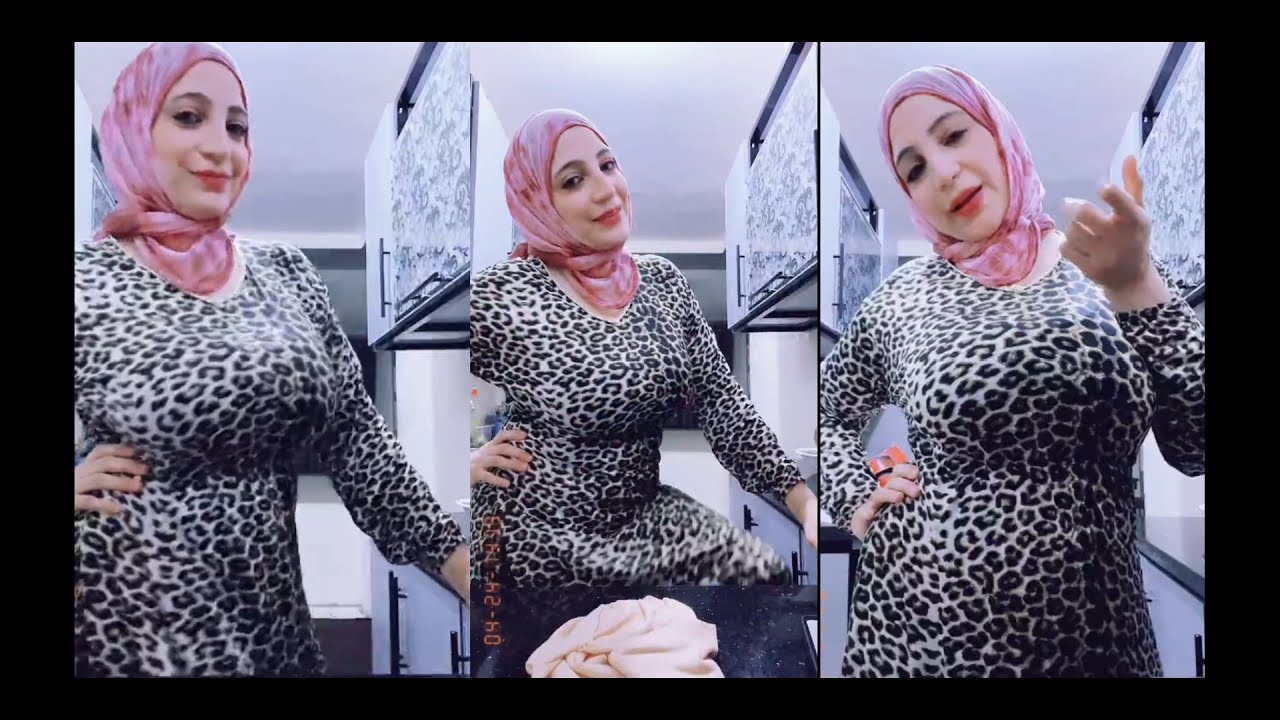 مطبخ مديحه #routini al yawmi#روتين يومى#احلى مطبخ مع نور