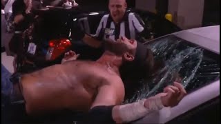 AEW 30 Minutes of Great Moments part 1