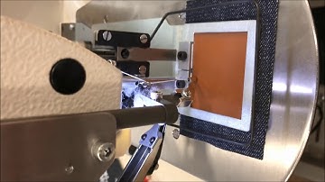 Brother - Presser foot device KE430H-SF