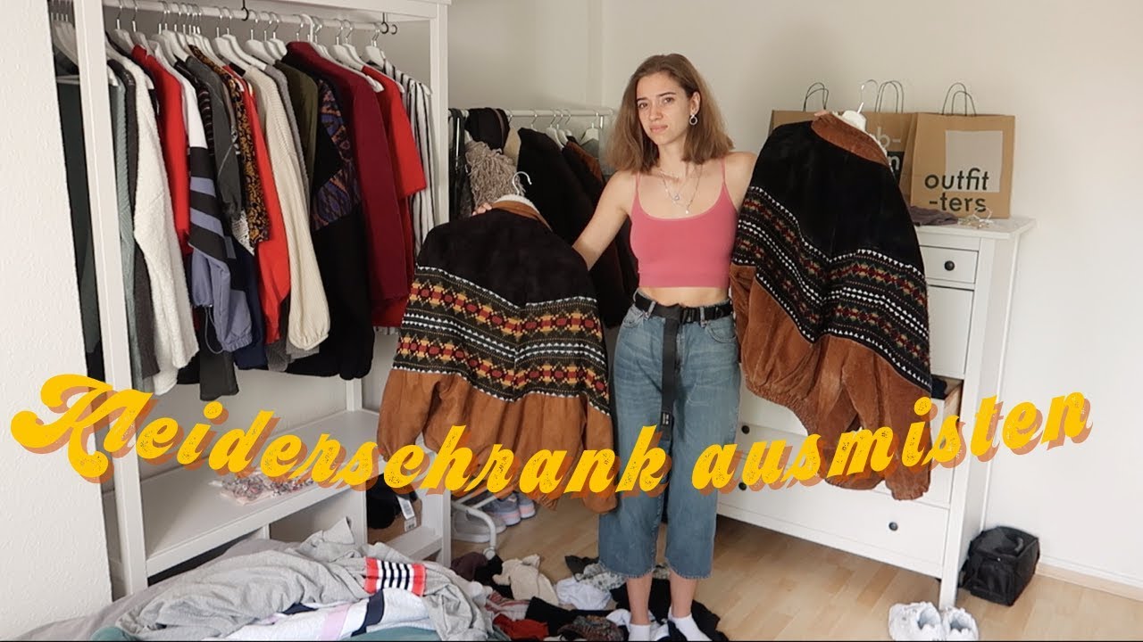 KLEIDERSCHRANK AUSMISTEN weil mein Freund einzieht und platz braucht camera iphone 8 plus apk