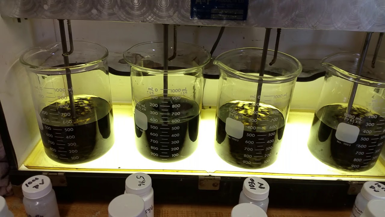 Test jar Jar Testing