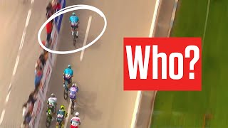 Tour of Turkey 2024 Stage 2 Highlights: Astana's Leader?