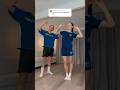 JAMES FINALLY DID IT 😅 dc: @K-Elizabeth #couple #dance #funny #viral #trend #shorts