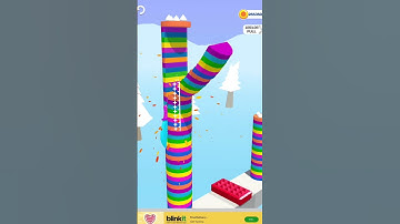 Slice it All very satisfying and relaxing asmr slicing game  #ytshorts #asmrshorts