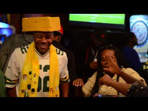 Video: Best Packers Bars in Milwaukee