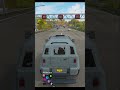 TERRADYNE GURKHA LAPV 2014 I Forza Horizon 4 l Test Drive 4K 🎉#forzahorizon4 #shorts