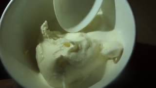 Ben & Jerry's CEREAL Splashback REVIEW der 3 SONDERSORTEN in New York