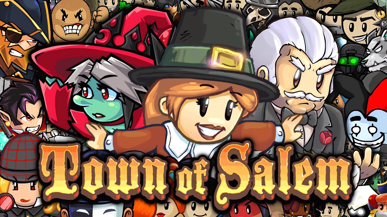 Town of Salem - Metacritic