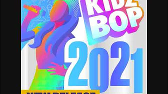 Kidz Bop Kids-Savage Love Kidz Bop Kids-Savage Love
