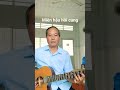 Miên hậu hồi cung #vongco #bolero #guitar #bentrengaynay #music #mienhauhoicung