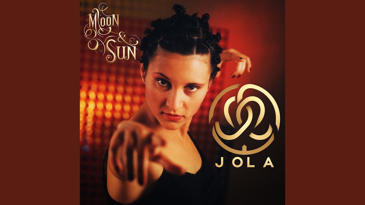 Moon And Sun (Extended Mix)