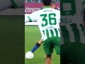 Unser Tor gegen den FC St.Gallen ⚽️