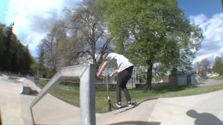 Throwaway