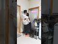 【あるある】同棲1年目と3年目の年上彼氏の態度の違い #shorts #カップル