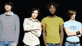 Bloc Party - Compliments (Peel Session)