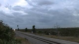 FEC Train 202-14