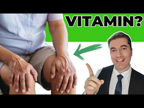 No. 1 VITAMIN