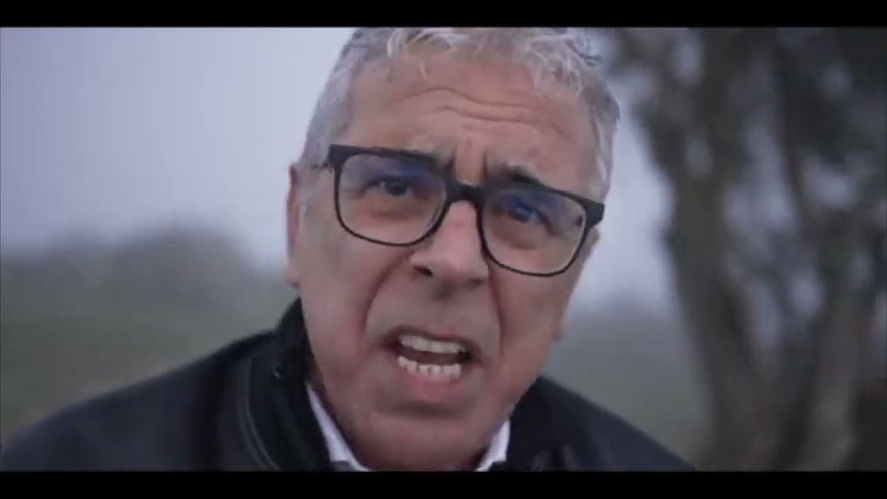 Antonio Pani - Sensei .  Turris de ferru