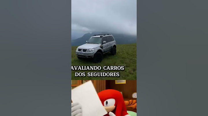 avaliando carros de seguidores