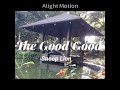 The Good Good - Snoop Lion (Lyrics video)