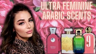 INEXPENSIVE FEMININE EVERYDAY PERFUMES FOR 2024 | PERFUME REVIEW | Paulina Schar