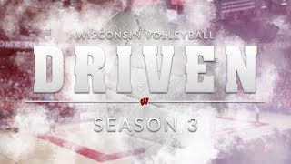 Driven Season 3 Teaser Trailer