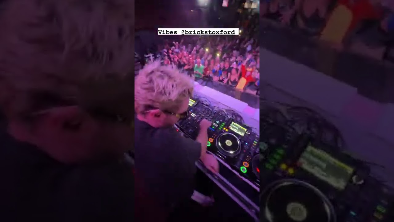 James Hype  (Dom Dolla - Miracle Maker) 