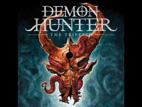 Demon Hunter- Snap Your Fingers, Snap Your Neck